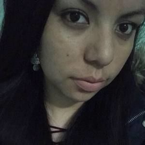 Meet your Posher, Lupita